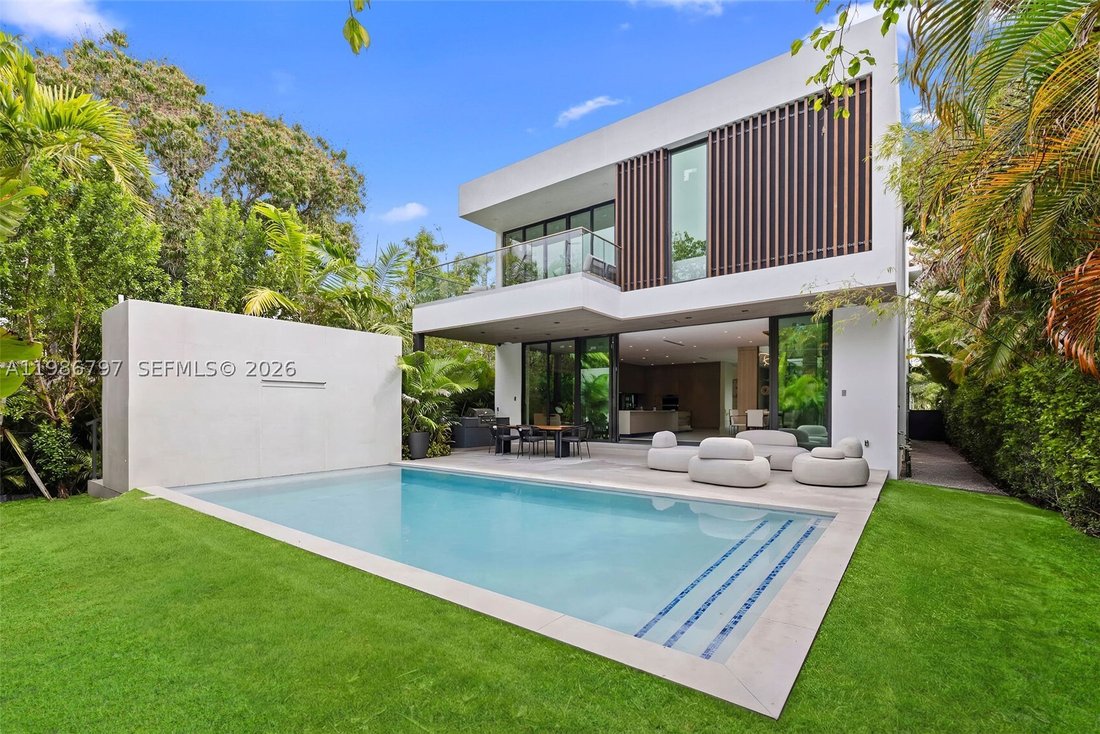 House in Miami Beach, Florida, United States 2 - 17520668