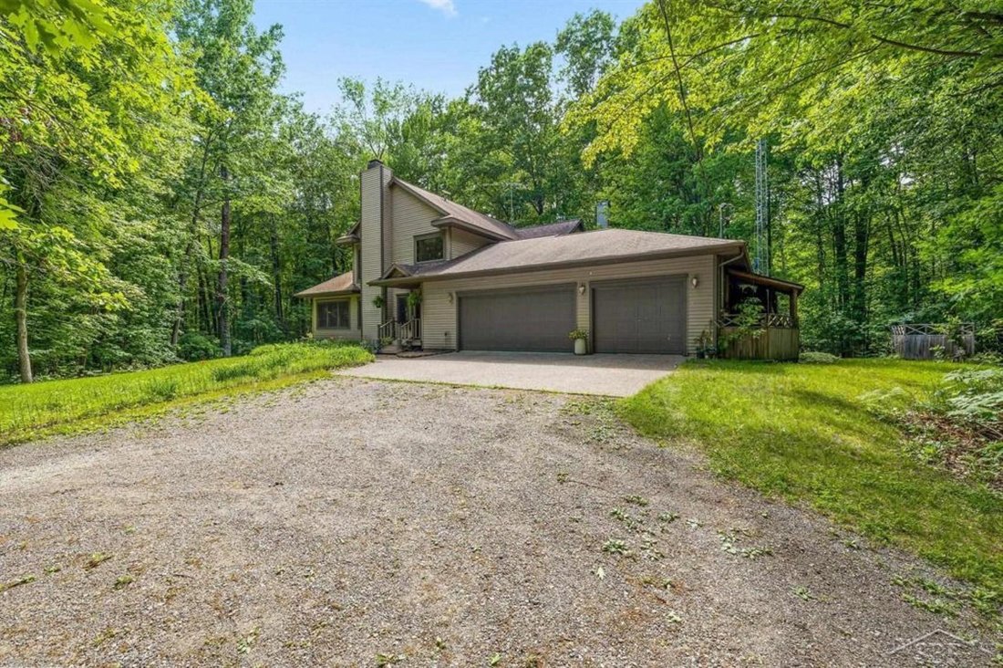 House in Midland, Michigan, United States 5 - 18307292