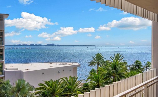 Condo in Miami, Florida, United States 1
