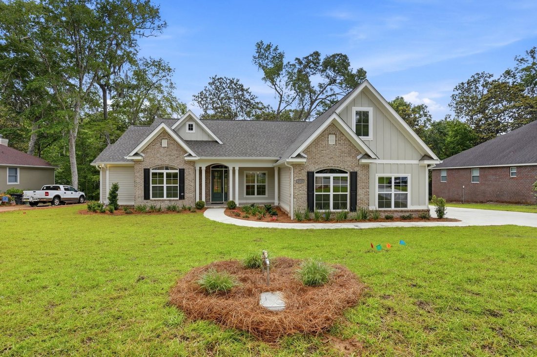 House in Tallahassee, Florida, United States 5 - 18305933