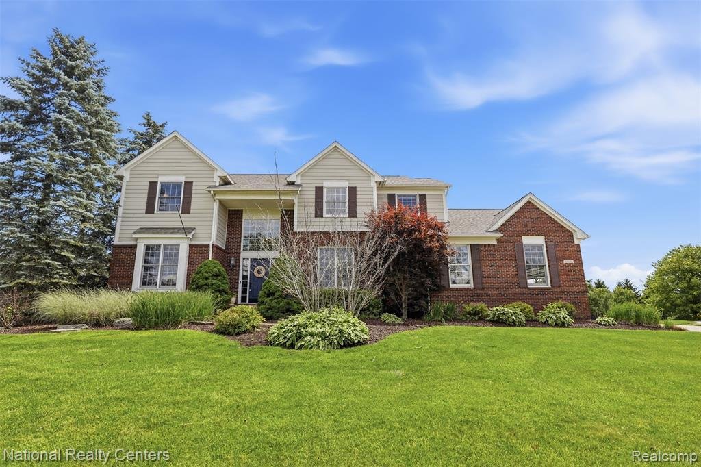 House in South Lyon, Michigan, United States 2 - 18308495