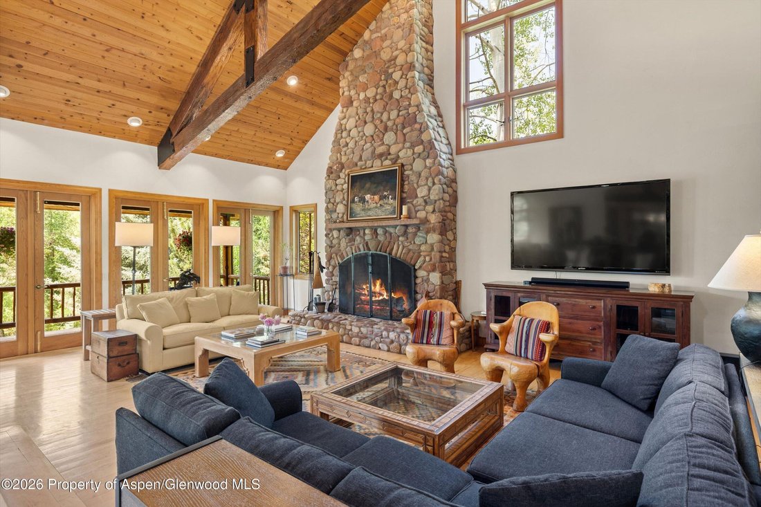 House in Ridgway, Colorado, United States 4 - 18306720