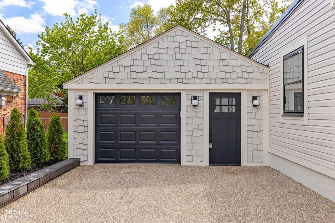 House in Grosse Pointe Shores, Michigan, United States 4 - 18309148