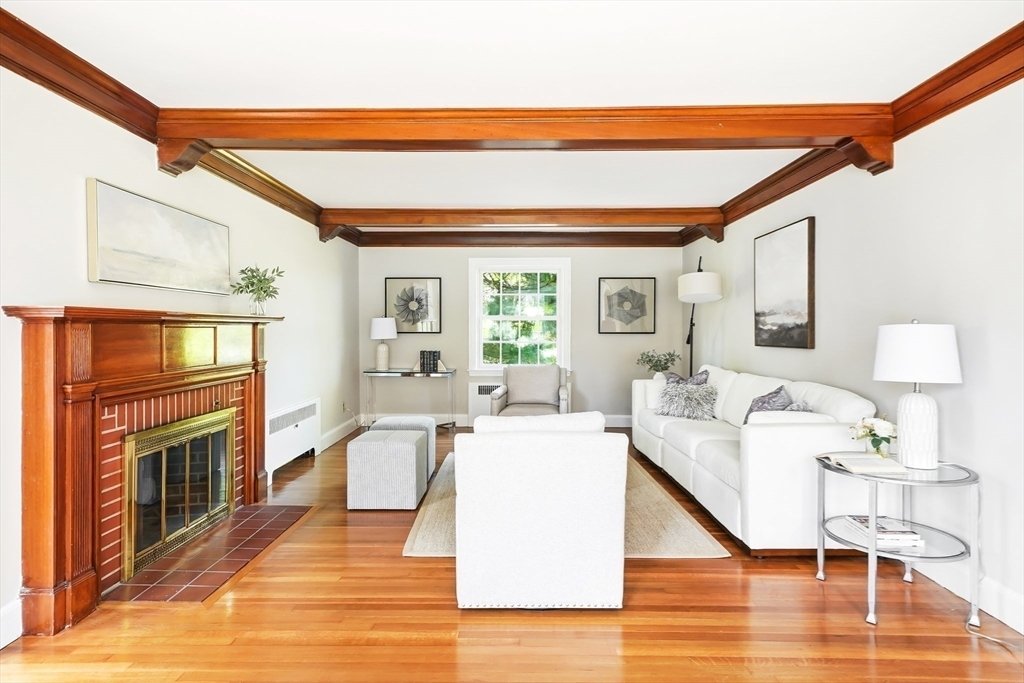 House in Belmont, Massachusetts, United States 4 - 18254753