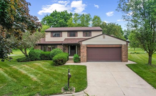 Casa a Ann Arbor, Michigan, Stati Uniti 1