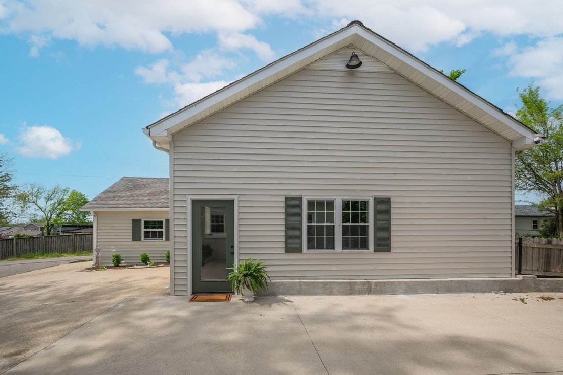 House in Dickson, Tennessee, United States 3 - 18306707