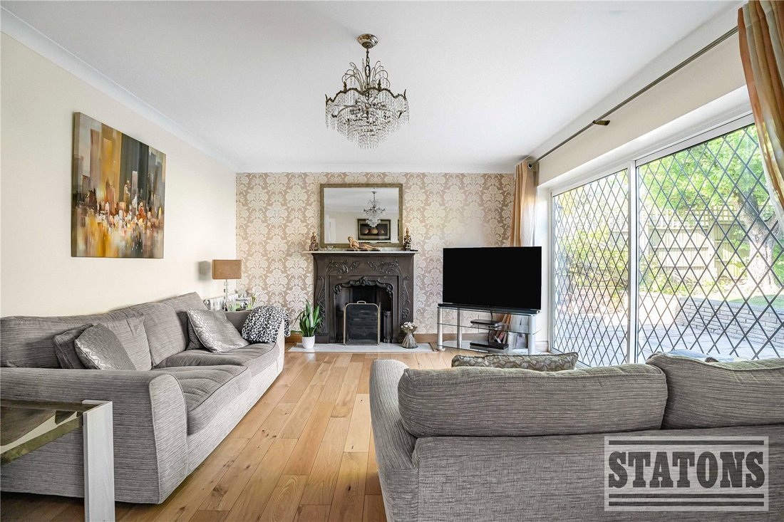 House in New Barnet, Barnet, England 3 - 18305952