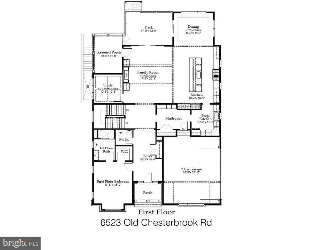 House in McLean, Virginia, United States 2 - 18306222