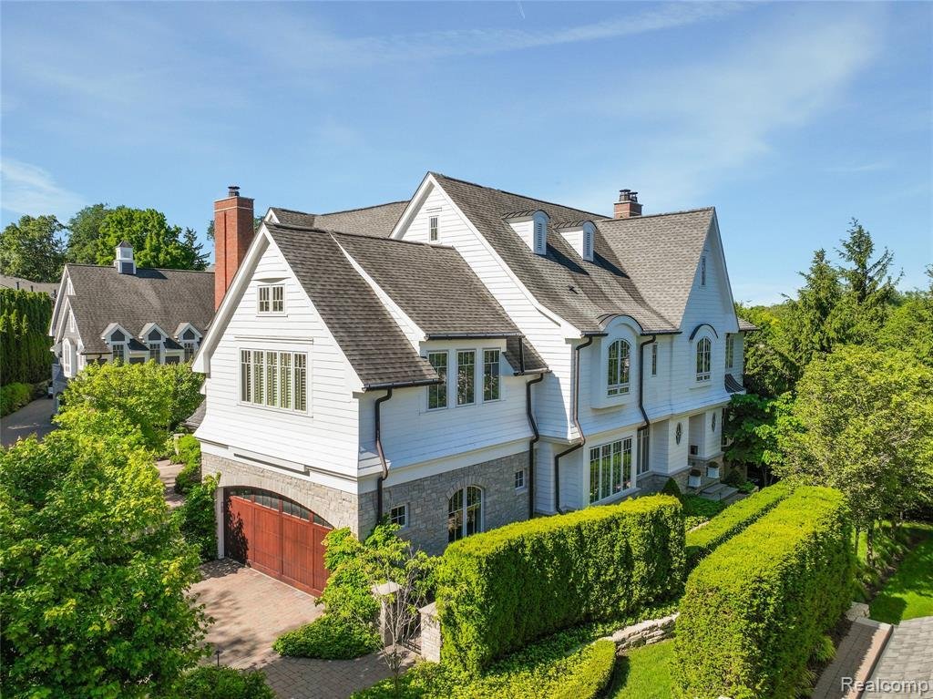 Condo in Birmingham, Michigan, United States 1 - 18309453