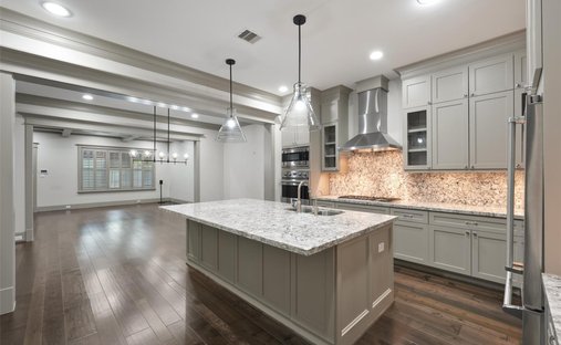 Haus in Houston, Texas, Vereinigte Staaten 1