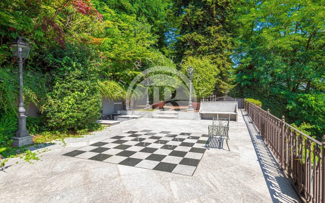 Villa in Meina, Piedmont, Italy 5 - 18305940
