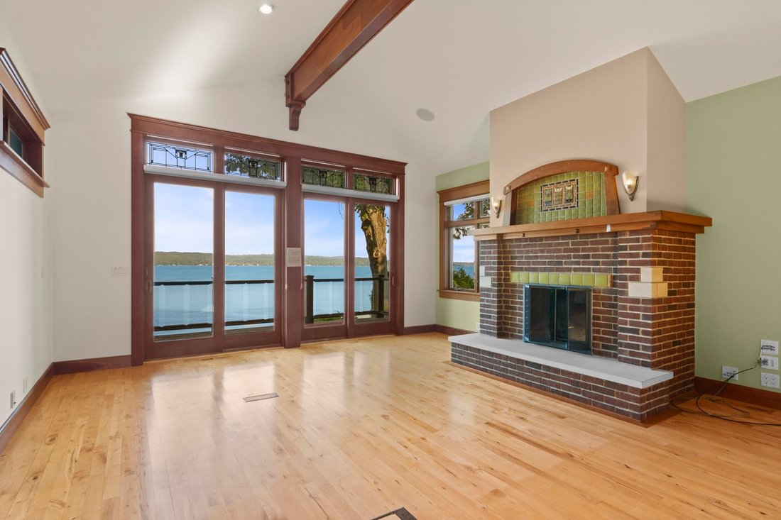 House in Elk Rapids, Michigan, United States 5 - 18309245