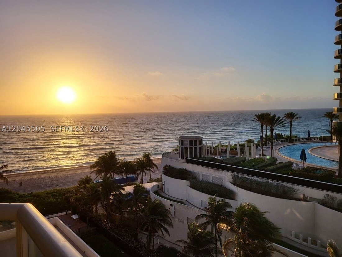 Condo in Golden Beach, Florida, United States 1 - 18306400