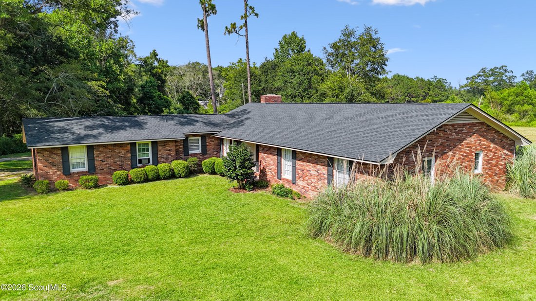 House in Jesup, Georgia, United States 5 - 18306040