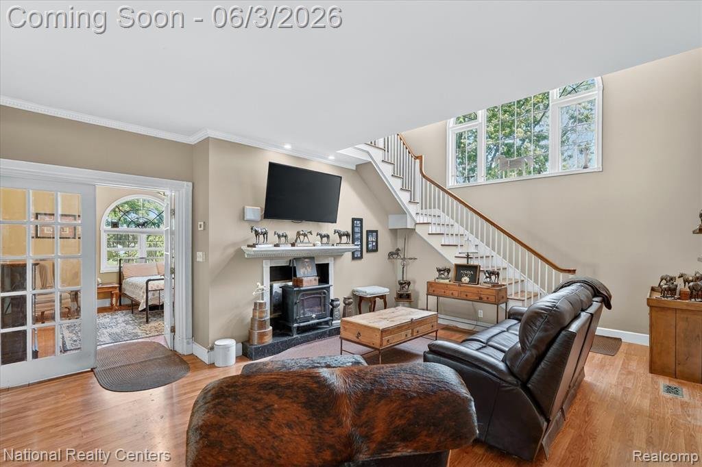 House in Argentine Township, Michigan, United States 5 - 18309033