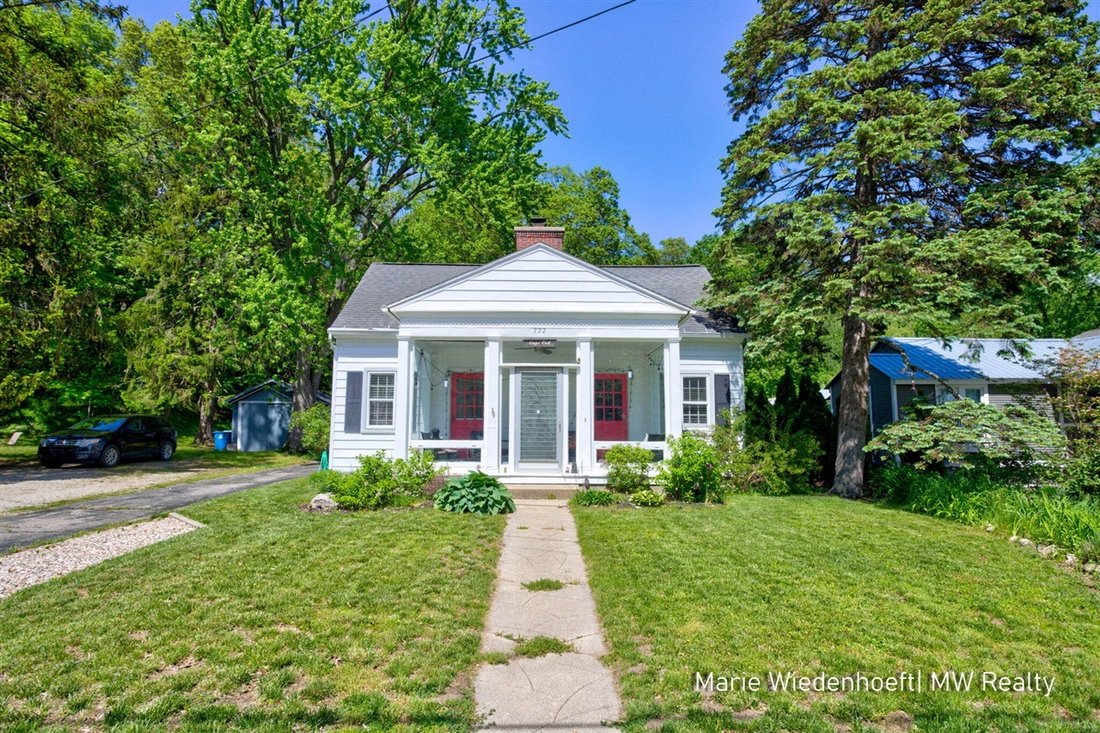 Fennville, Michigan, United States 3 - 18307342
