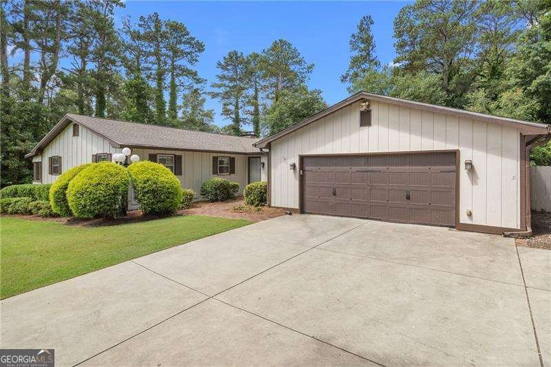 House in Snellville, Georgia, United States 3 - 18306785