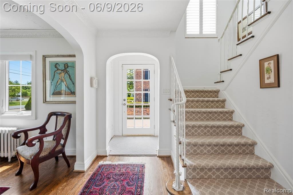 House in Birmingham, Michigan, United States 3 - 18307795