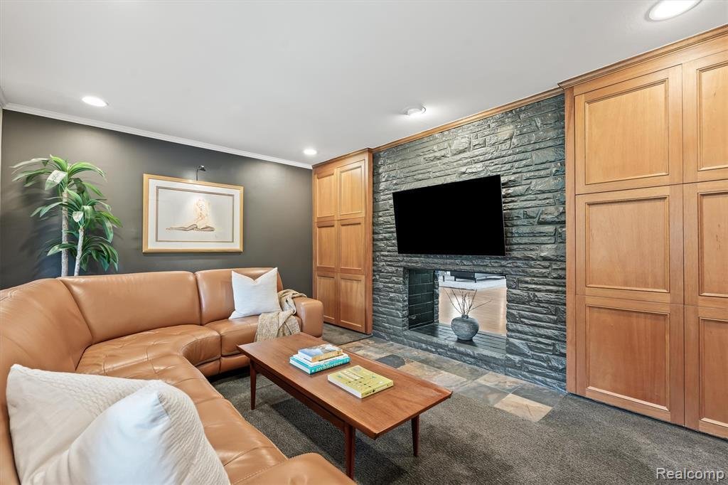 House in Bloomfield Hills, Michigan, United States 5 - 18307857