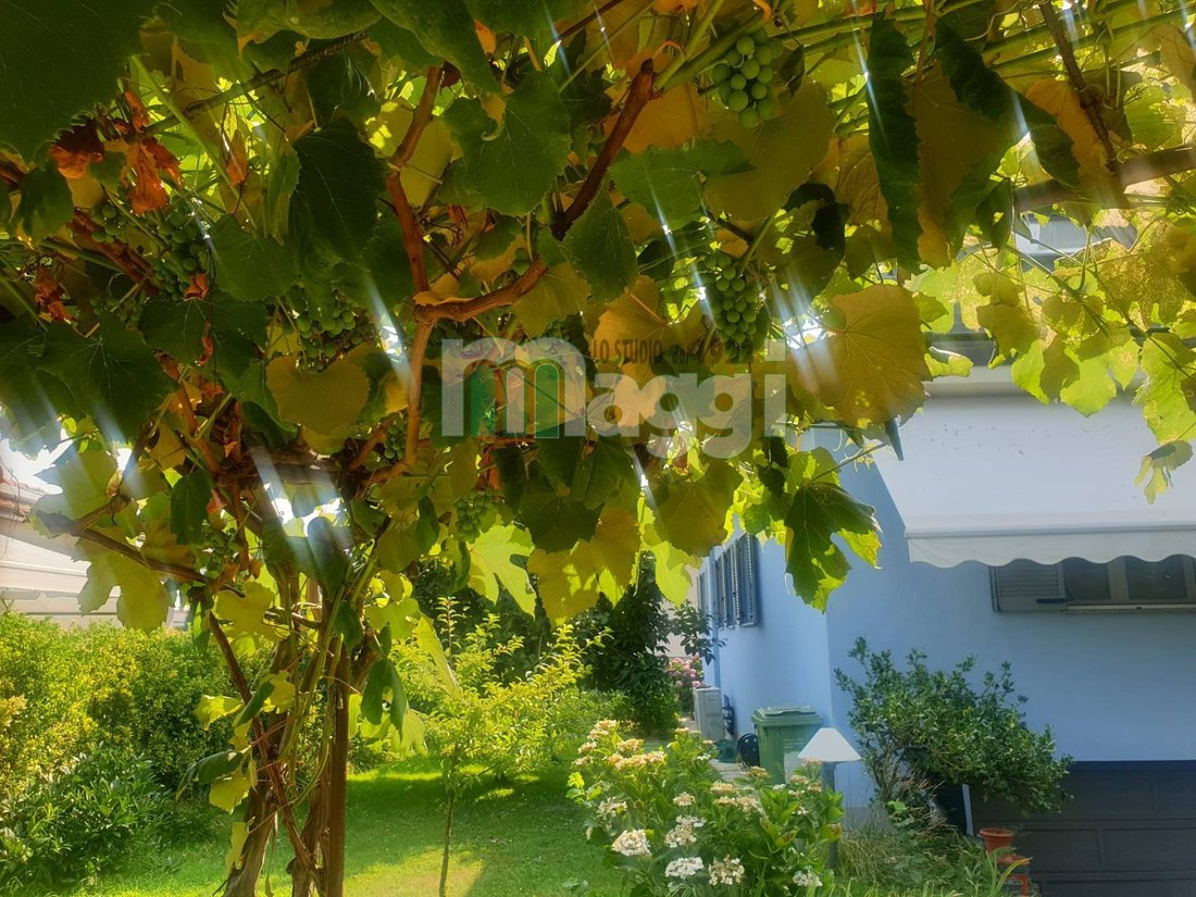 Villa in Inzago, Lombardy, Italy 5 - 18305947