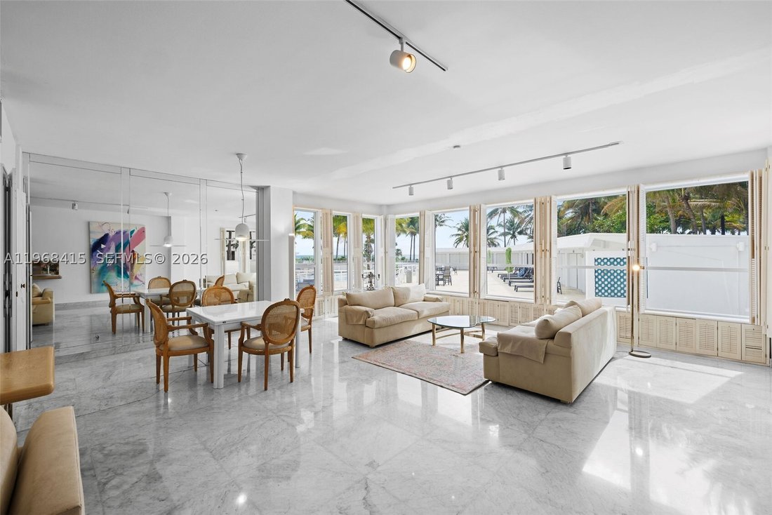 Condo in Miami Beach, Florida, United States 4 - 17280398