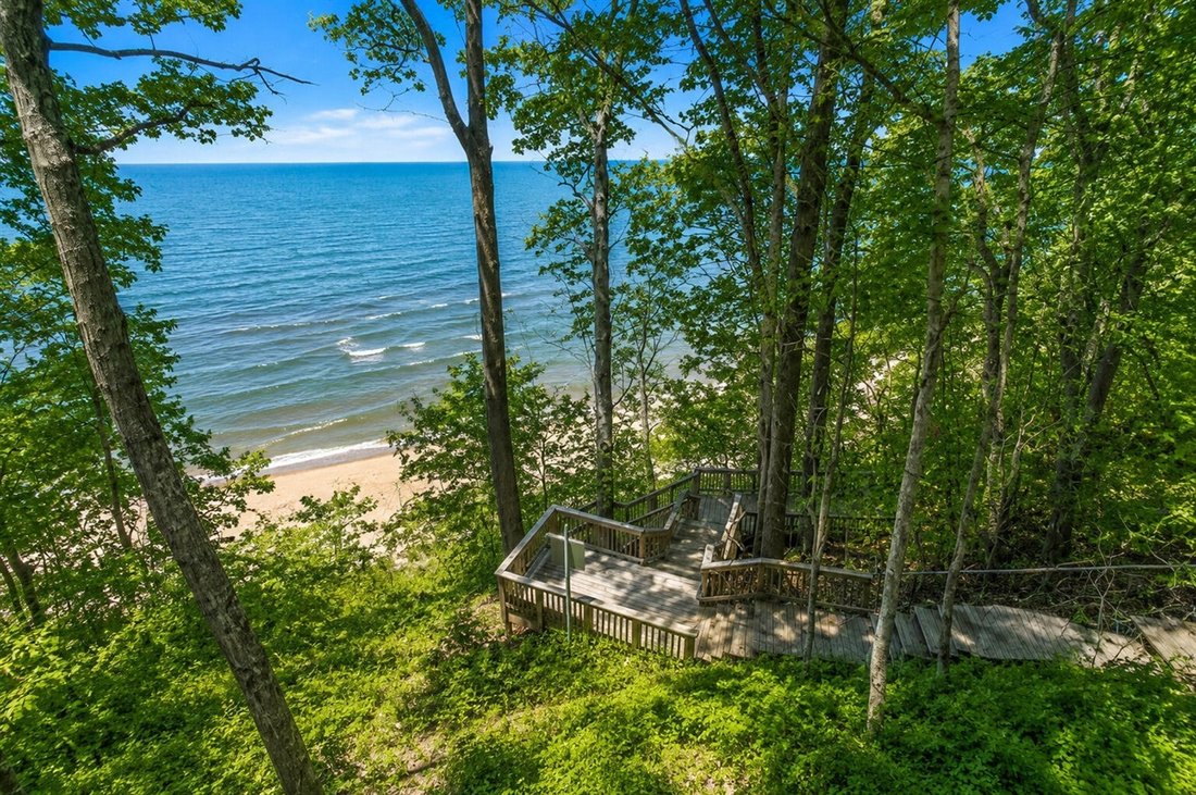 House in Douglas, Michigan, United States 5 - 18307211