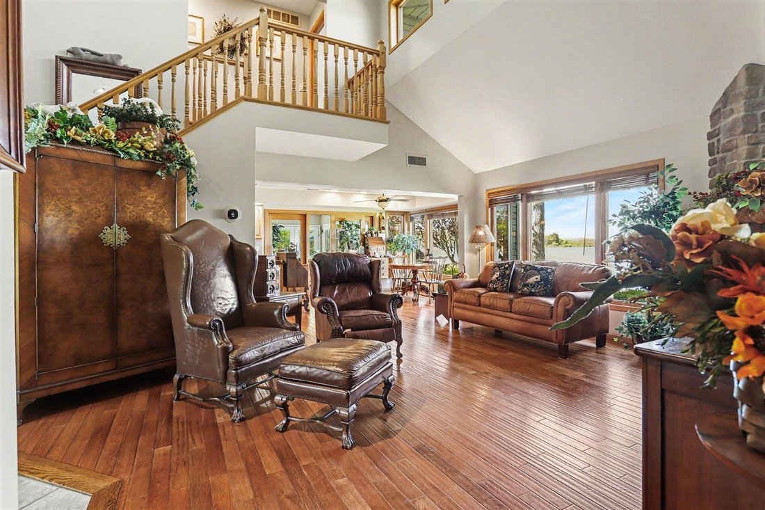 House in Coldwater, Michigan, United States 5 - 18307311