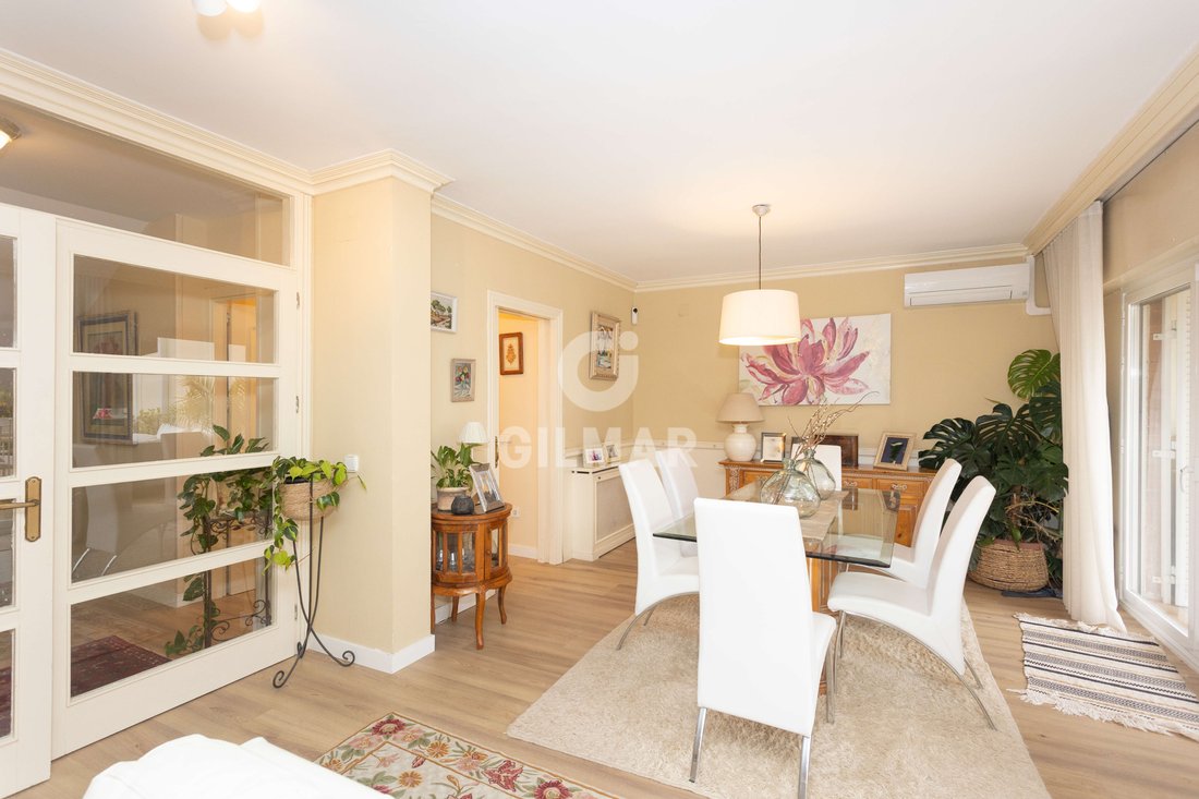 Townhouse in Majadahonda, Comunidad de Madrid, Spain 5 - 18306000