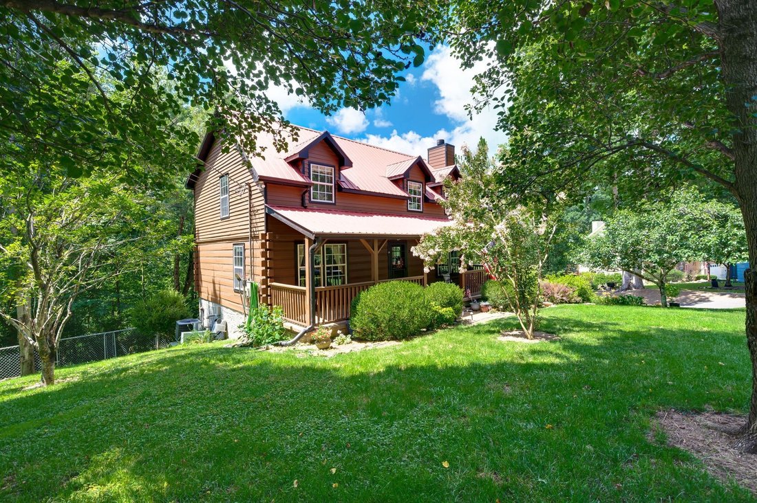 House in Pegram, Tennessee, United States 3 - 18304038