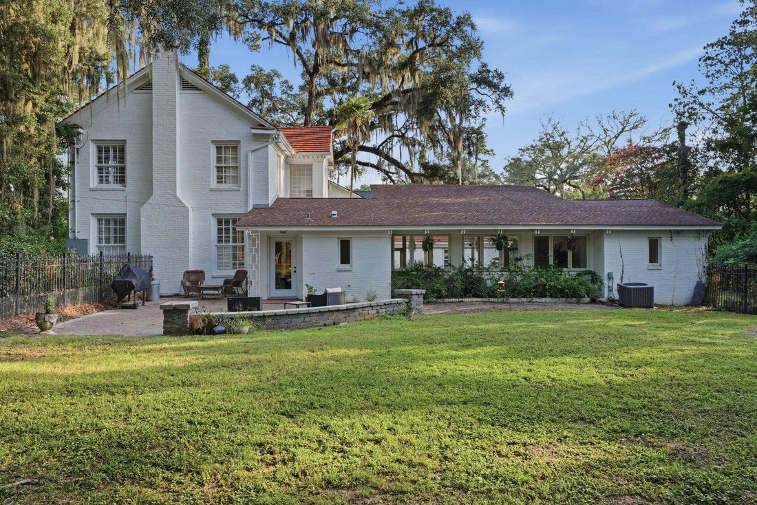 House in Tallahassee, Florida, United States 2 - 18305931
