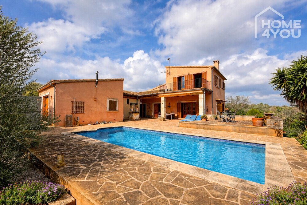 Villa in ses Salines, Balearic Islands, Spain 3 - 18306394
