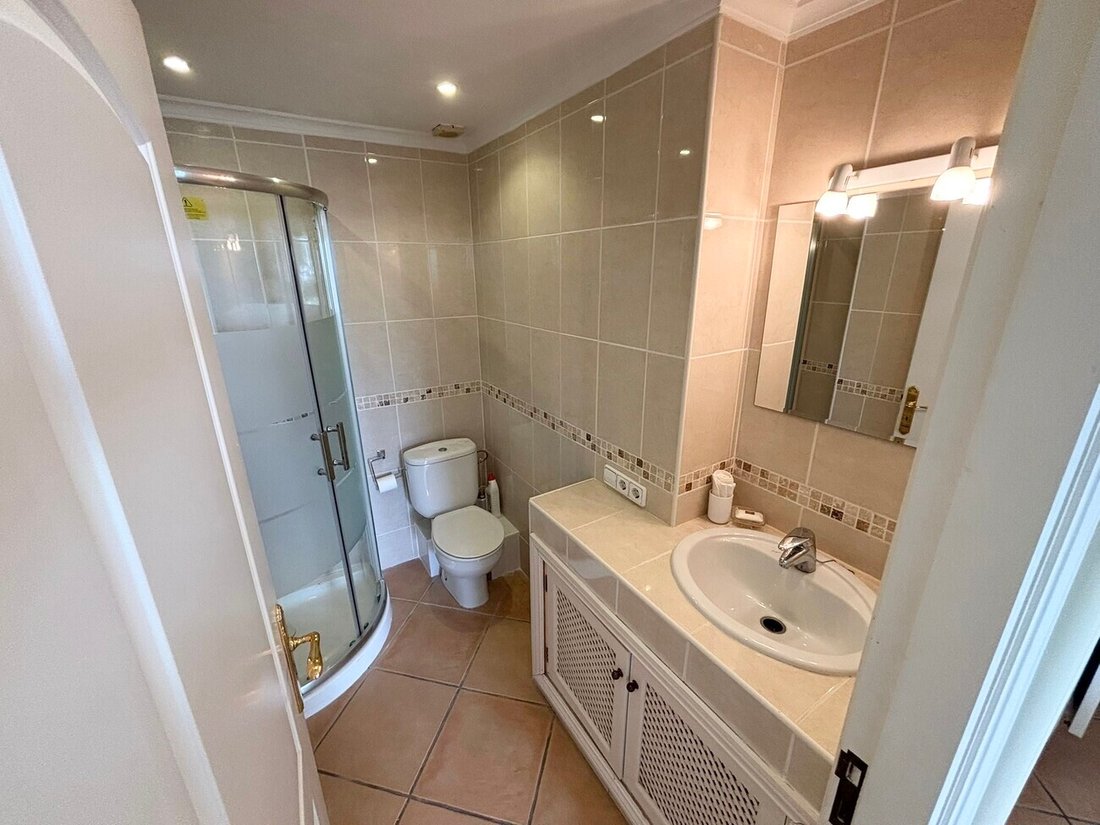 Appartement à Portals Nous, Calvià, Îles Baléares 5 - 18306634