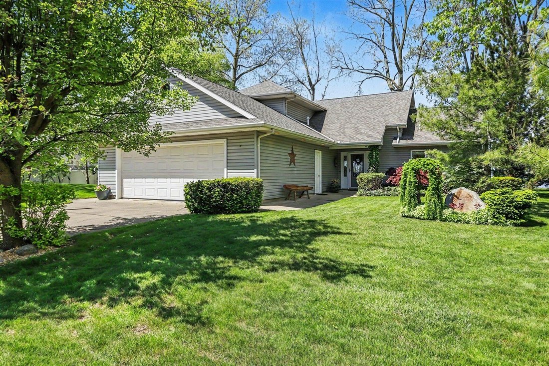 House in Coldwater, Michigan, United States 2 - 18307311