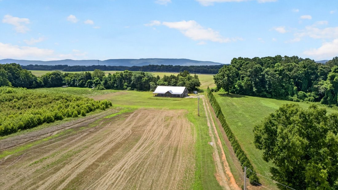 House in Huntland, Tennessee, United States 5 - 17723097