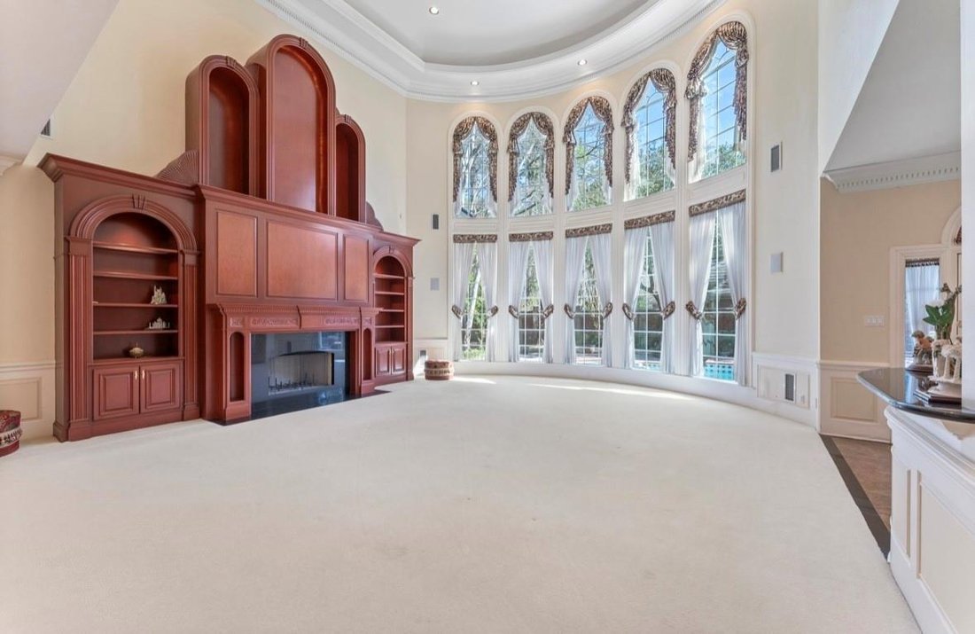 House in Houston, Texas, United States 3 - 18306528