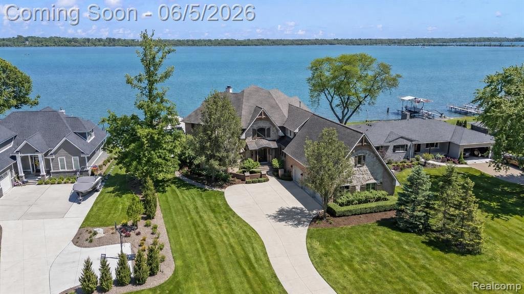 House in Trenton, Michigan, United States 1 - 18307812