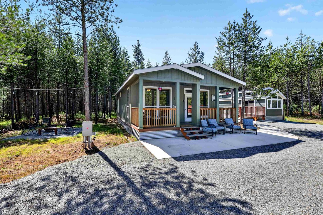 Land in Newport, Washington, United States 3 - 18305851
