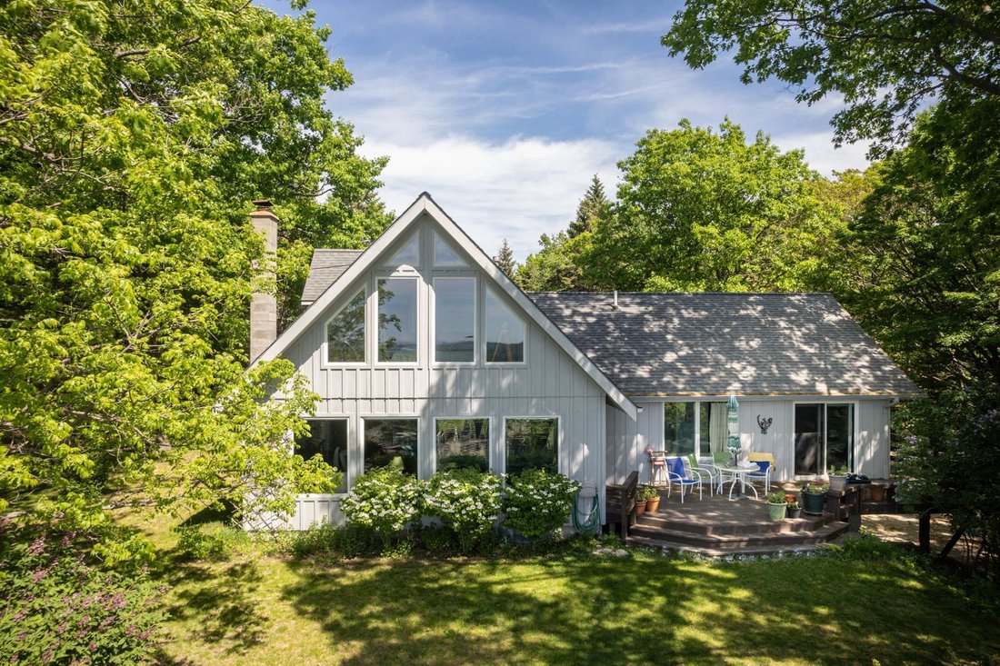 Maison à Glen Arbor, Michigan, États-Unis 1 - 18307661