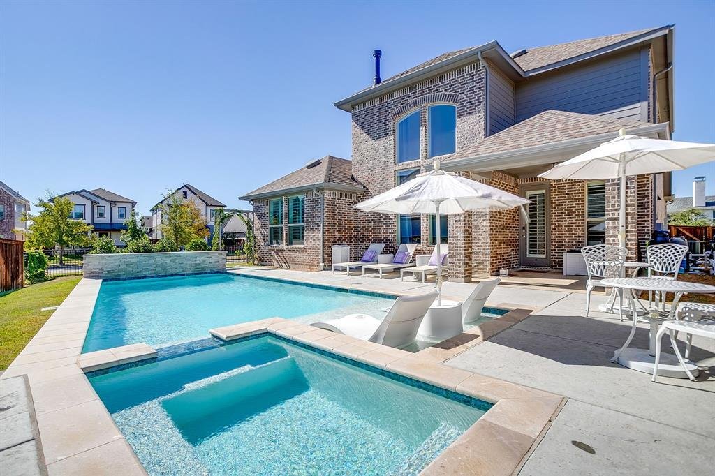 House in Fort Worth, Texas, United States 1 - 18306877