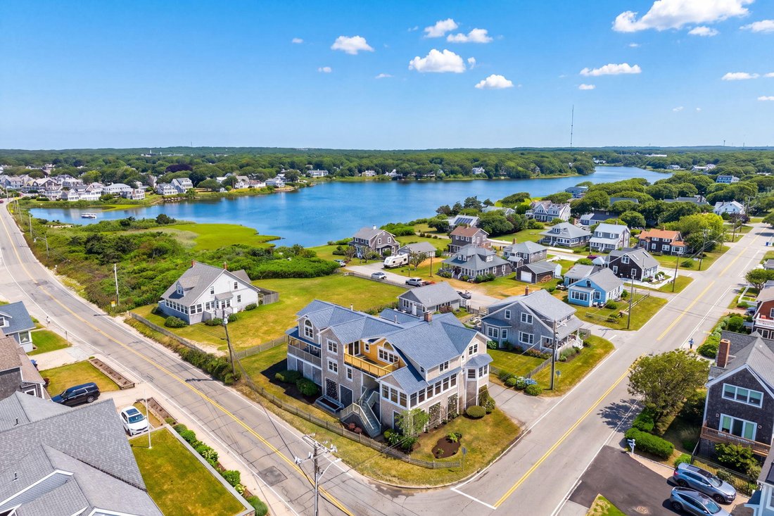 House in Falmouth, Massachusetts, United States 3 - 18307008