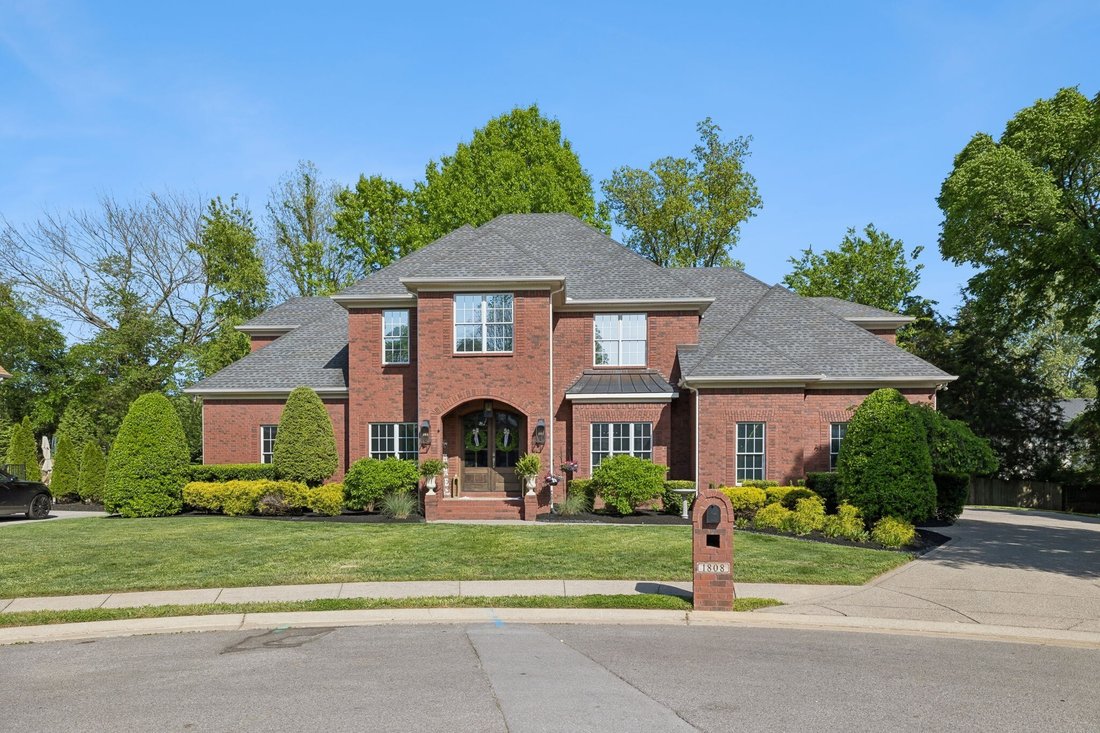 House in Murfreesboro, Tennessee, United States 3 - 17745226