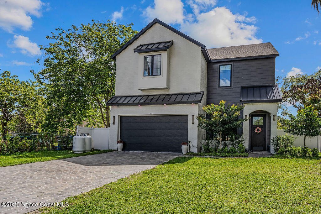 House in Orlando, Florida, United States 3 - 18306041