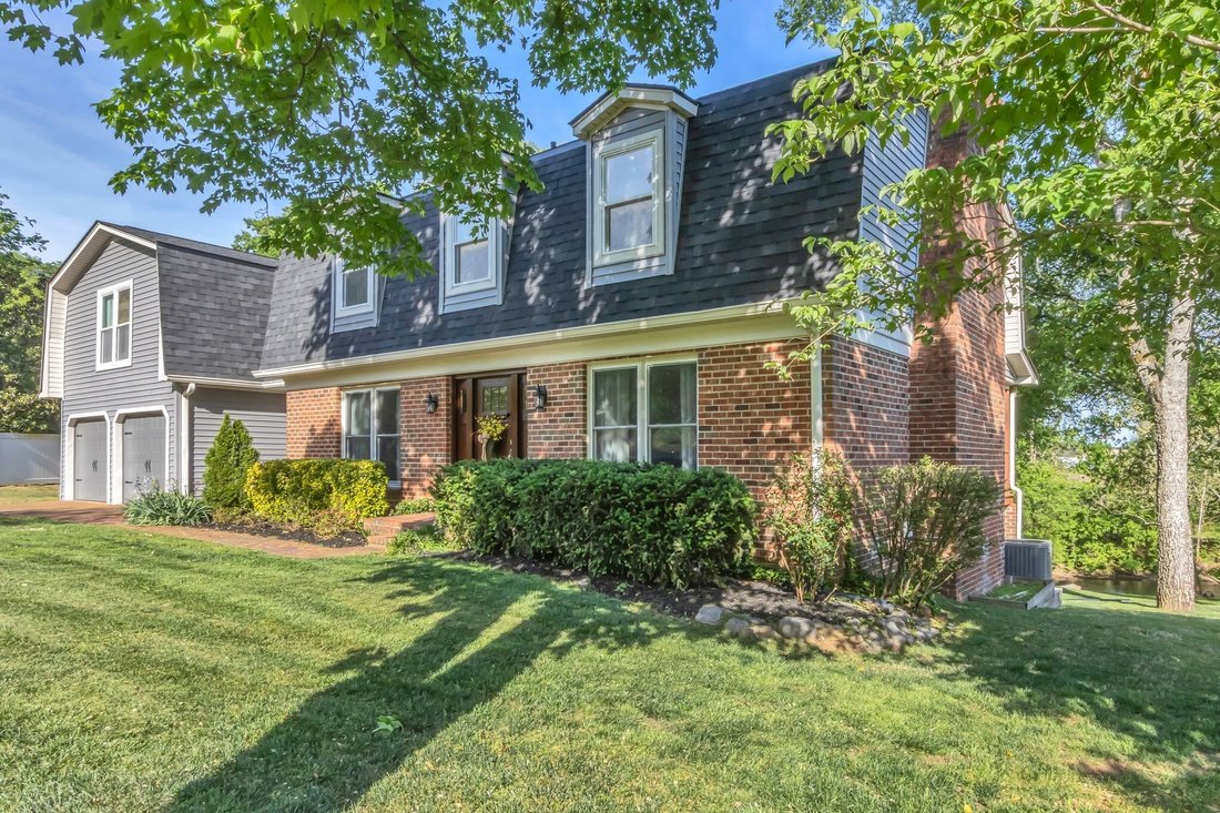 House in Murfreesboro, Tennessee, United States 2 - 18306699