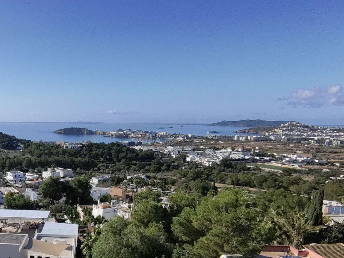 Villa in Santa Eulària des Riu, Balearische Inseln, Spanien 3 - 18305840