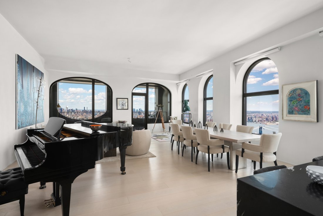 Condo in New York, New York, United States 2 - 18306893