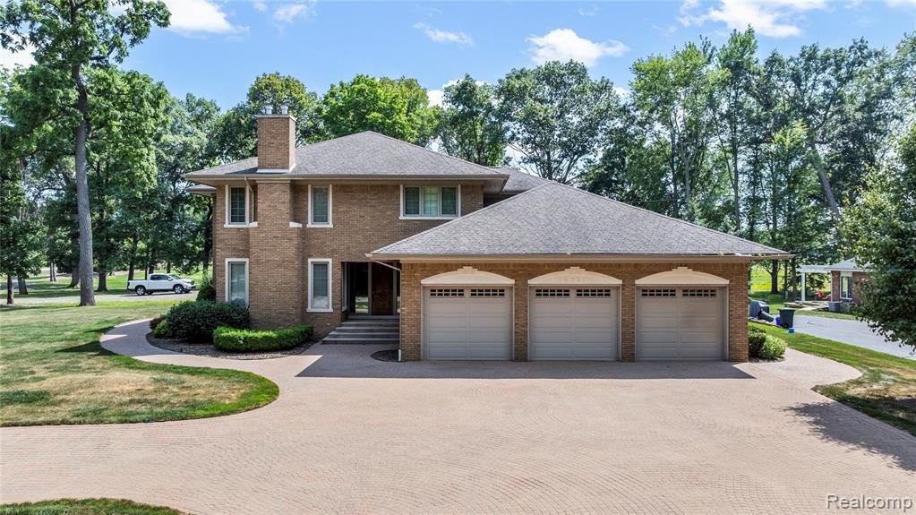House in Trenton, Michigan, United States 3 - 18307391