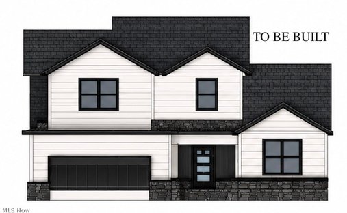 House in Cleveland, Ohio, United States 1