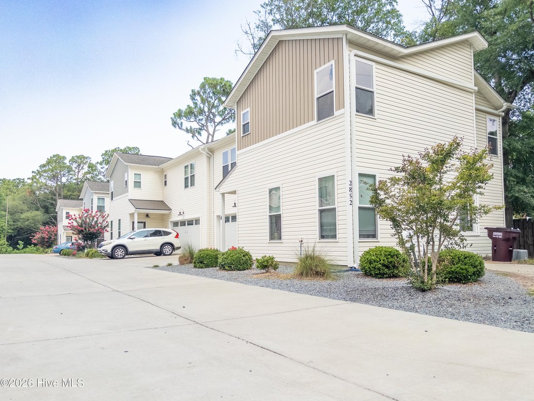 House in Wilmington, North Carolina, United States 2 - 18306633
