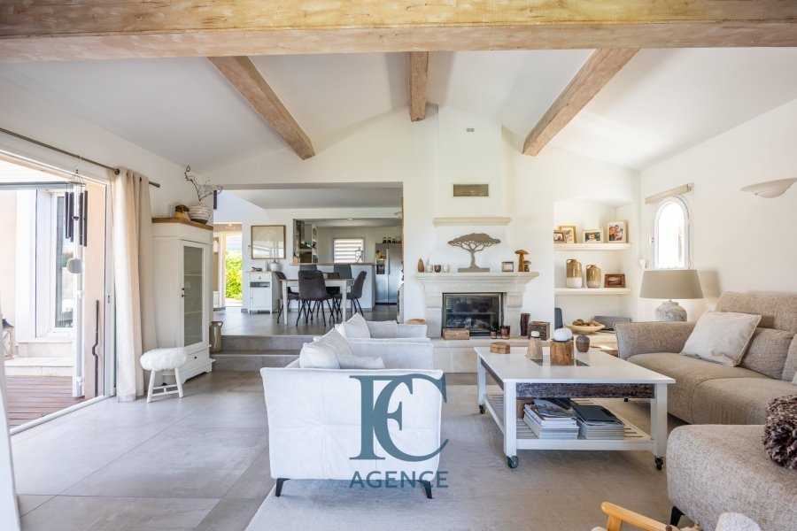 Casa a Sanary-sur-Mer, Provenza-Alpi-Costa Azzurra, Francia 4 - 18306270