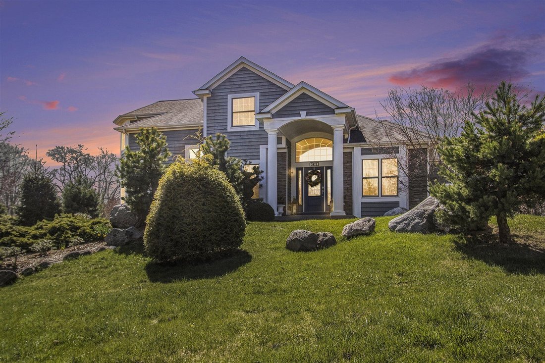 House in Muskegon, Michigan, United States 1 - 18307577